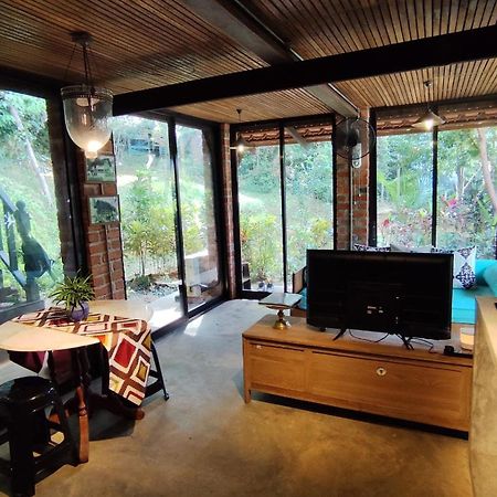 S'Ekar Pinang Langkawi Bed & Breakfast Pantai Cenang  Dış mekan fotoğraf