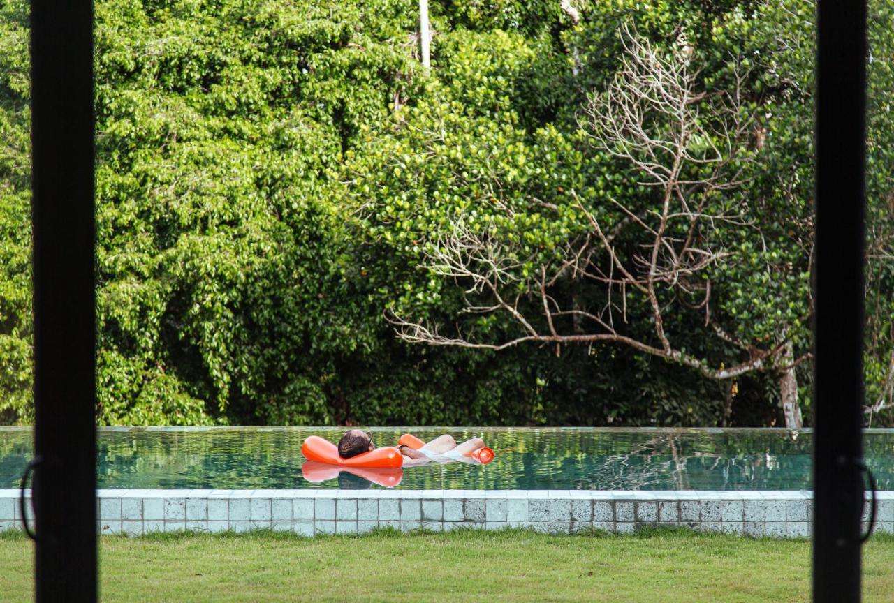 S'Ekar Pinang Langkawi Bed & Breakfast Pantai Cenang  Dış mekan fotoğraf