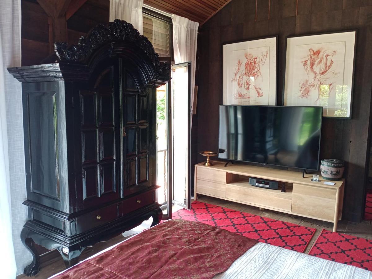 S'Ekar Pinang Langkawi Bed & Breakfast Pantai Cenang  Dış mekan fotoğraf