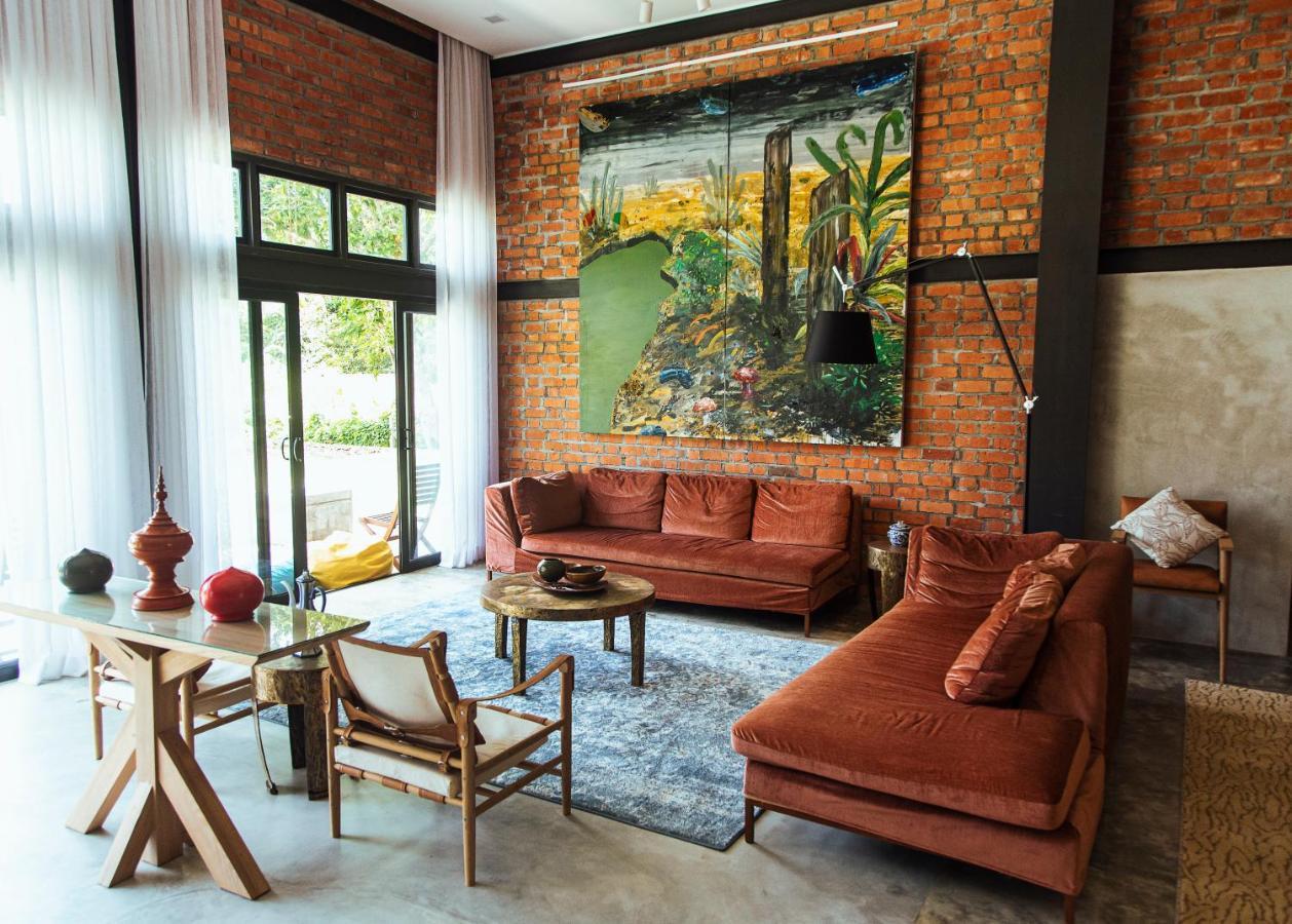 S'Ekar Pinang Langkawi Bed & Breakfast Pantai Cenang  Dış mekan fotoğraf
