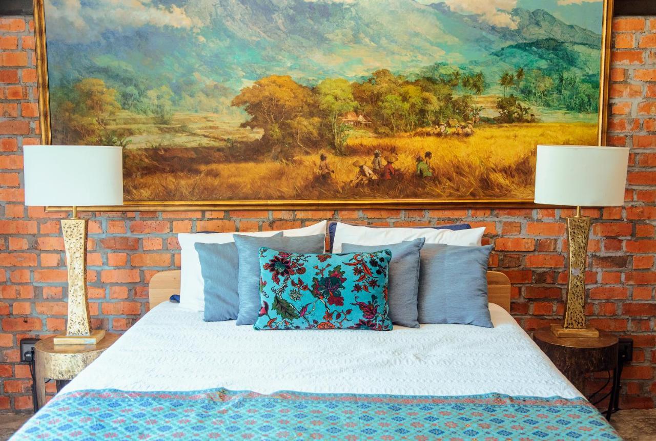 S'Ekar Pinang Langkawi Bed & Breakfast Pantai Cenang  Dış mekan fotoğraf