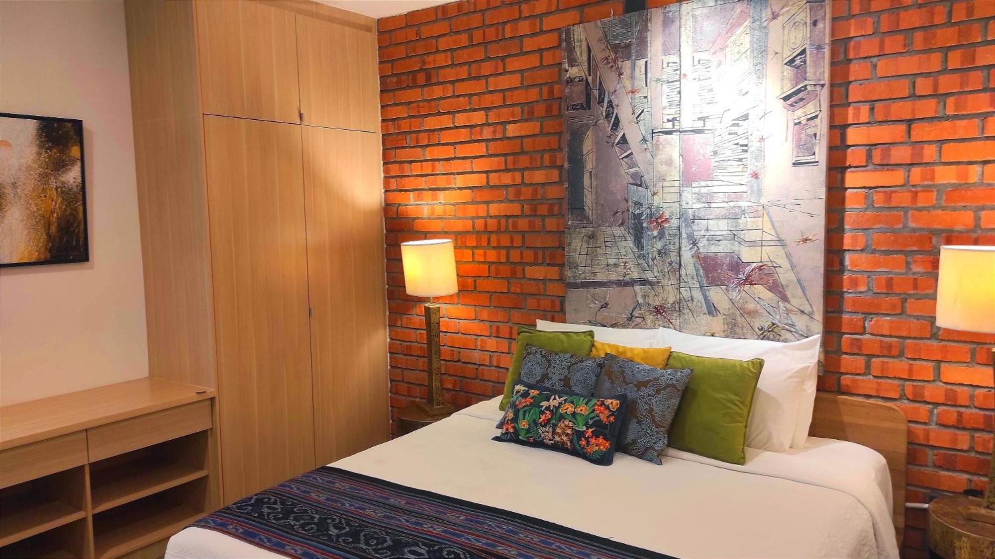 S'Ekar Pinang Langkawi Bed & Breakfast Pantai Cenang  Dış mekan fotoğraf