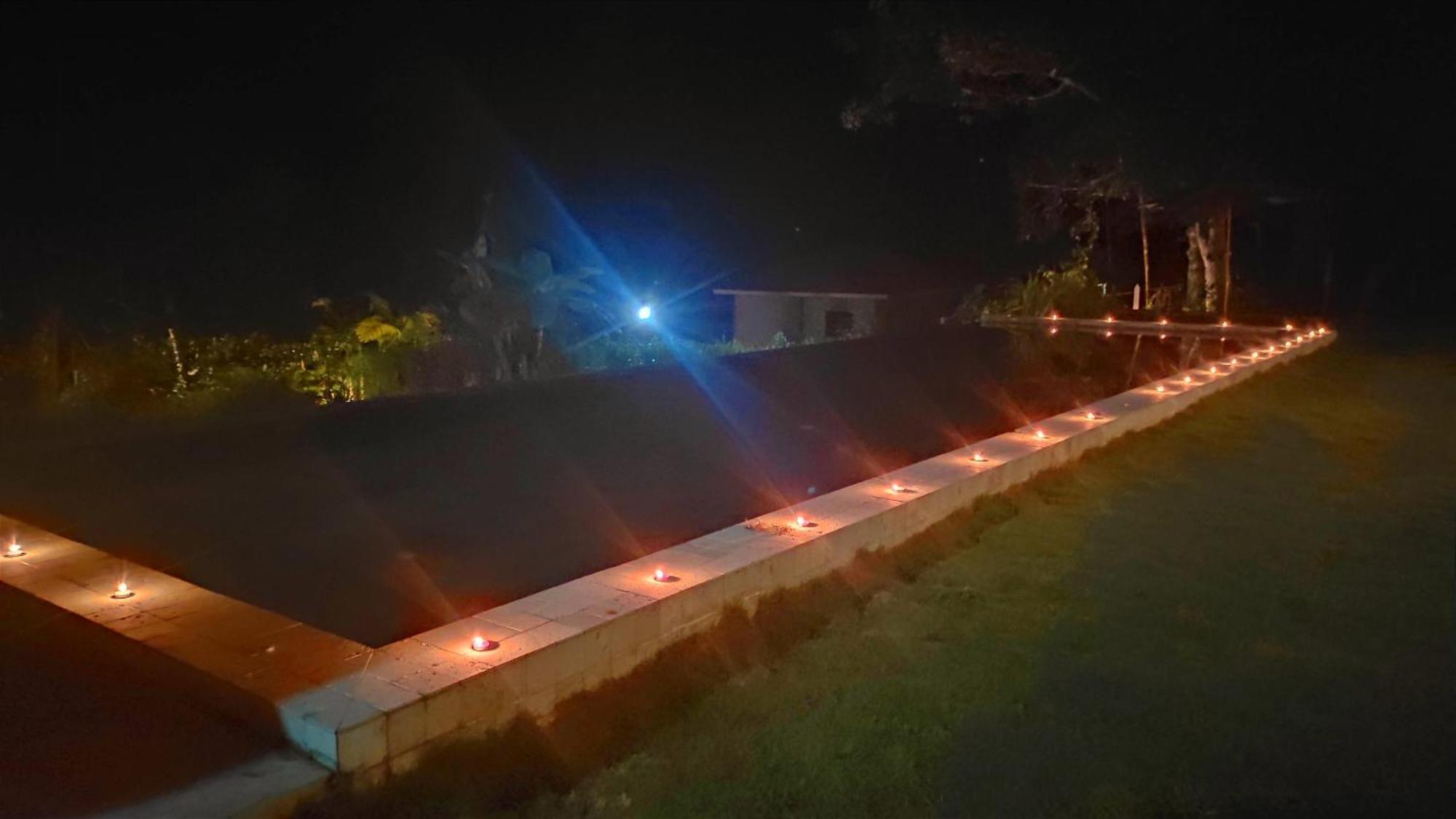 S'Ekar Pinang Langkawi Bed & Breakfast Pantai Cenang  Dış mekan fotoğraf