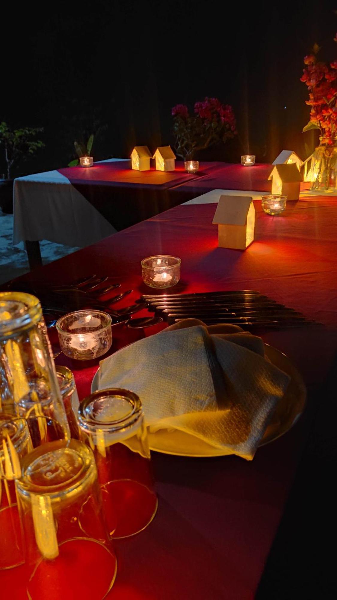S'Ekar Pinang Langkawi Bed & Breakfast Pantai Cenang  Dış mekan fotoğraf