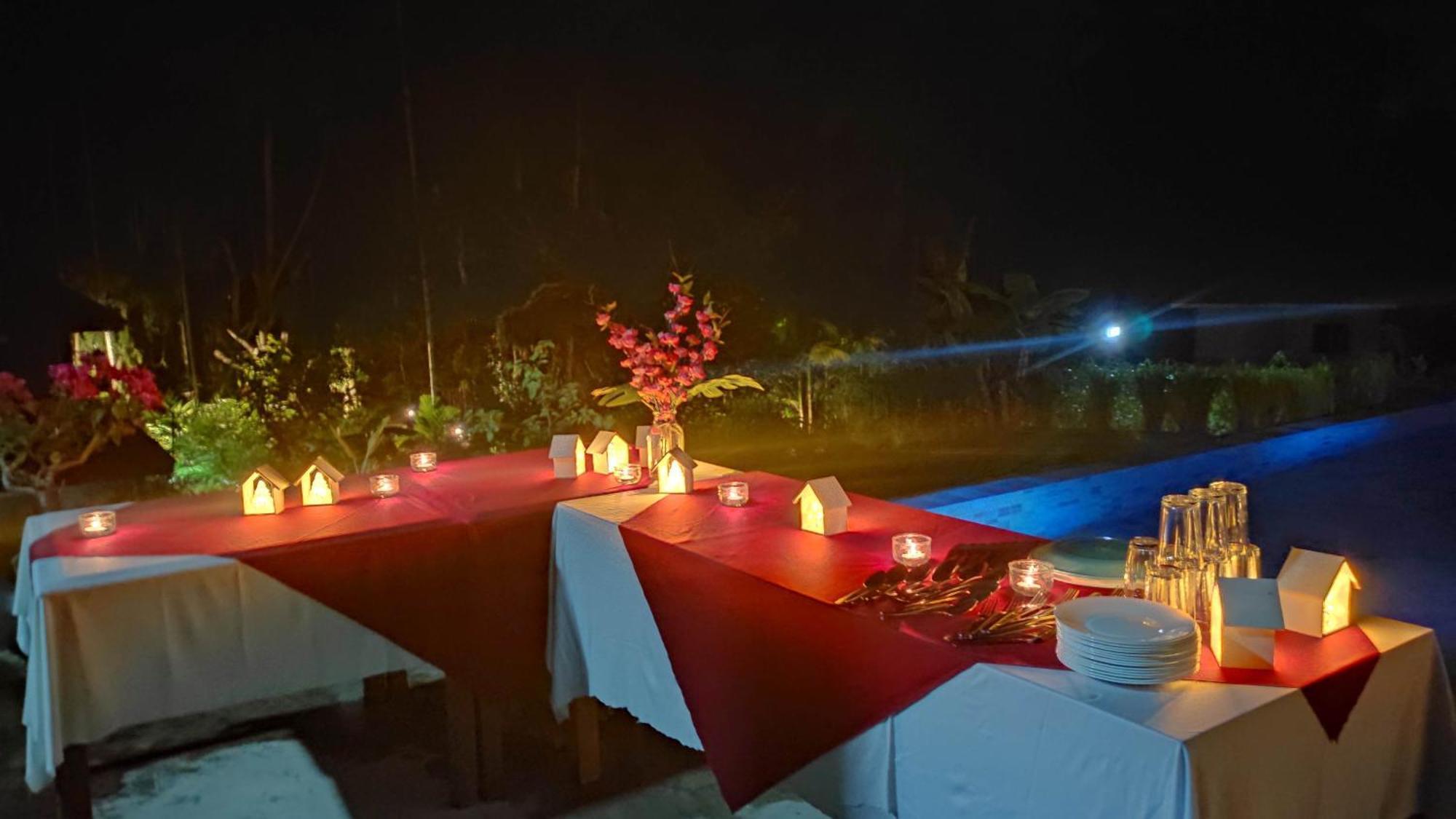 S'Ekar Pinang Langkawi Bed & Breakfast Pantai Cenang  Dış mekan fotoğraf