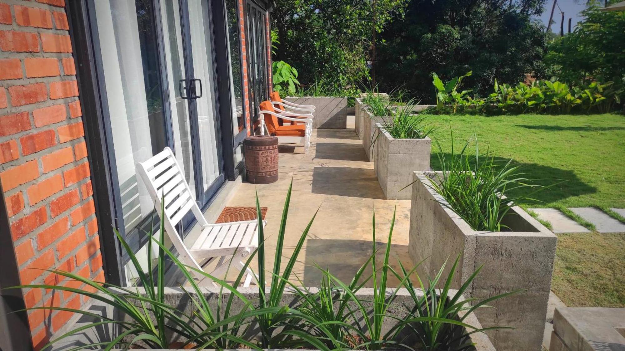 S'Ekar Pinang Langkawi Bed & Breakfast Pantai Cenang  Dış mekan fotoğraf
