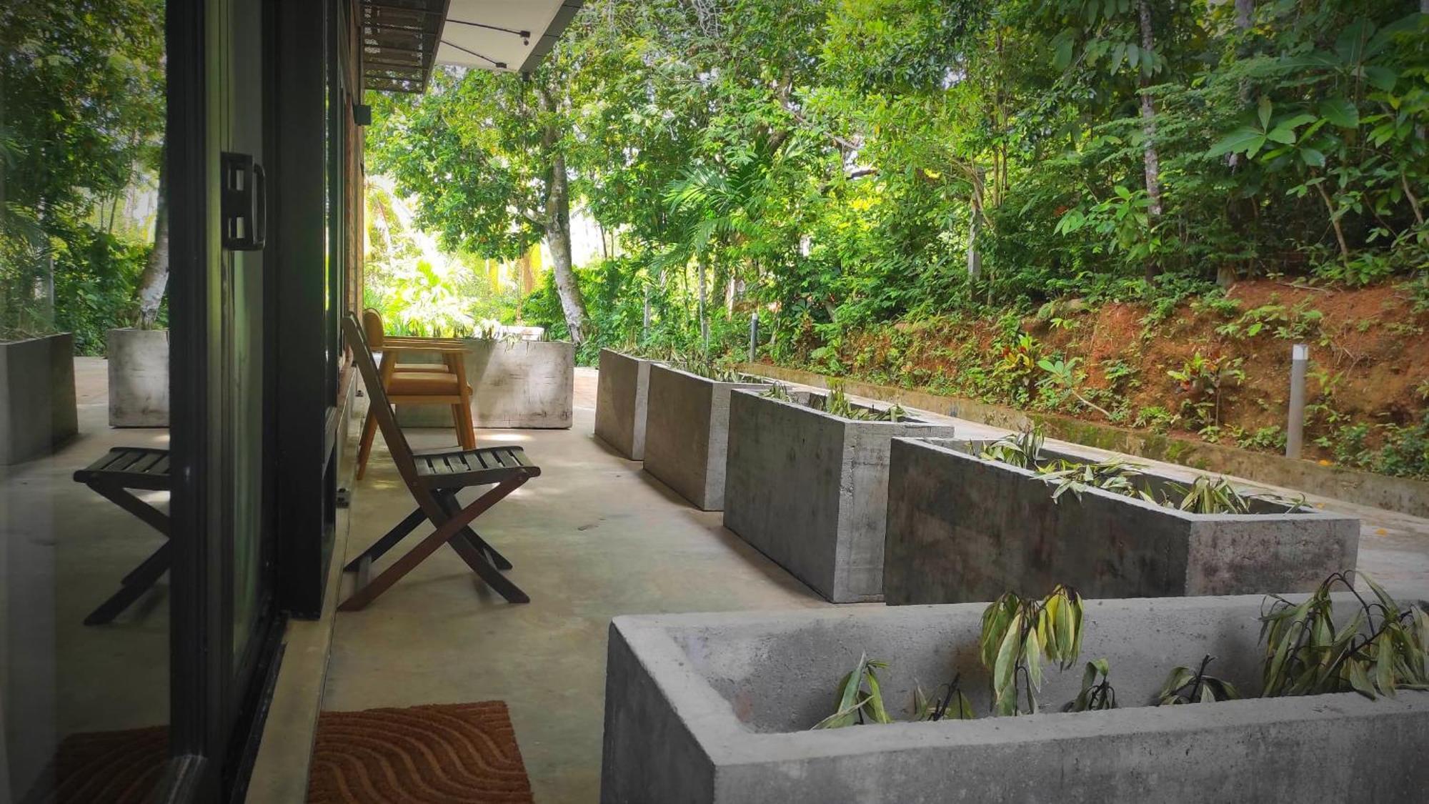 S'Ekar Pinang Langkawi Bed & Breakfast Pantai Cenang  Dış mekan fotoğraf