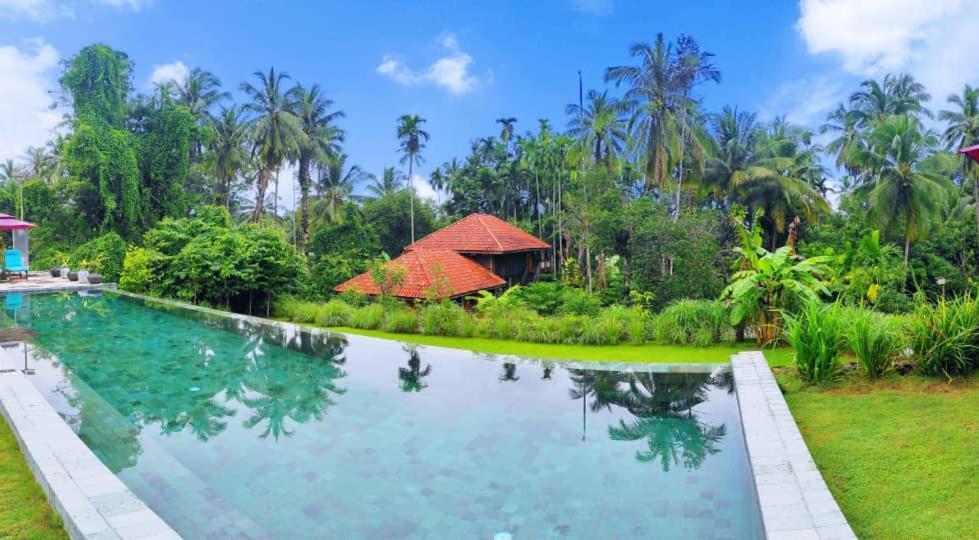 S'Ekar Pinang Langkawi Bed & Breakfast Pantai Cenang  Dış mekan fotoğraf