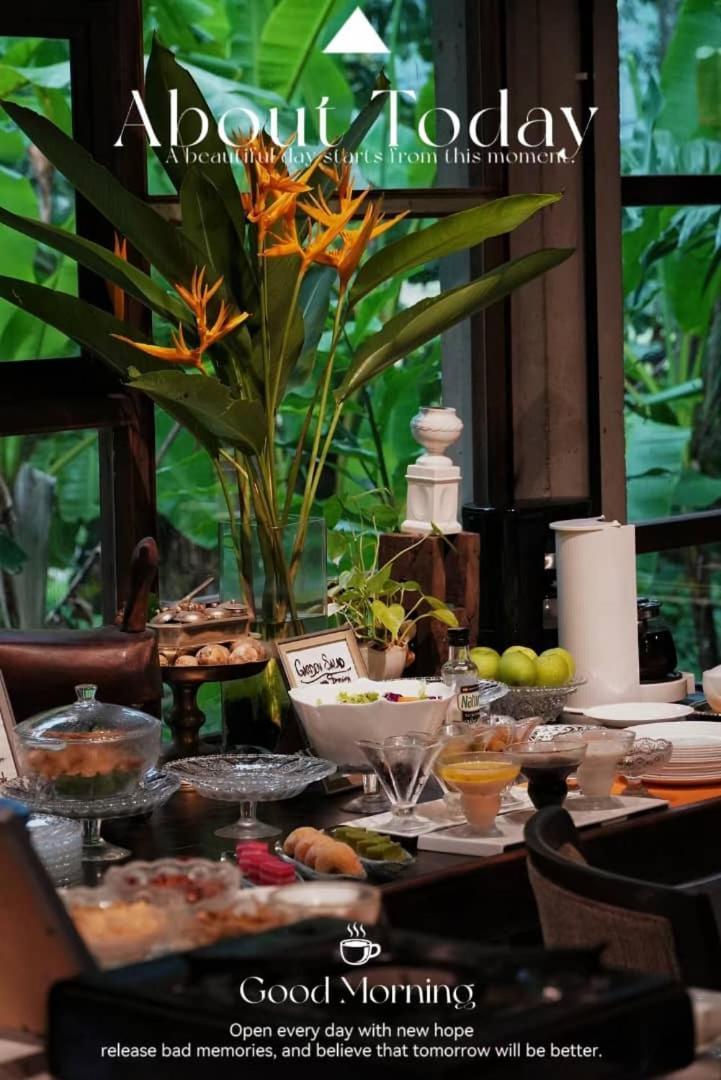S'Ekar Pinang Langkawi Bed & Breakfast Pantai Cenang  Dış mekan fotoğraf